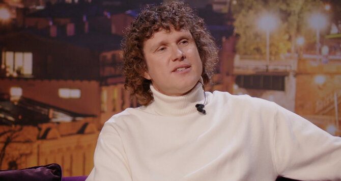 TV3 nuotr./Tomas Saparis