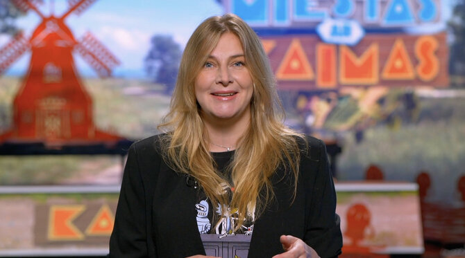 TV3 nuotr./Aušra Štukytė
