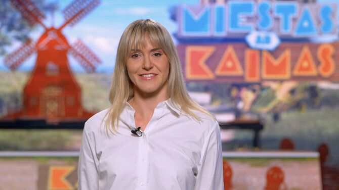 TV3 nuotr./Vainora Blaškevičiūtė