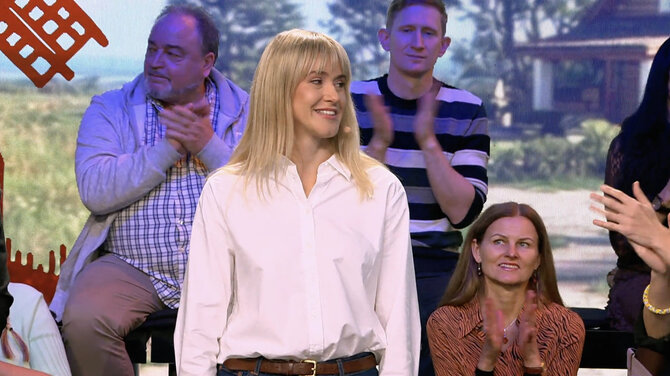 TV3 nuotr./Vainora Blaškevičiūtė