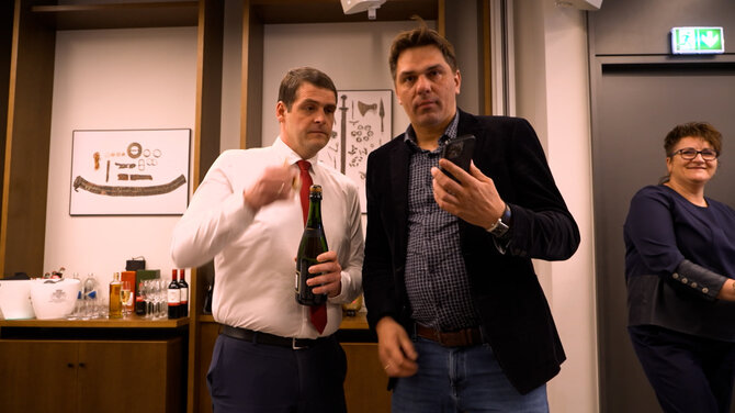 LNK nuotr./Ignotas Adomavičius