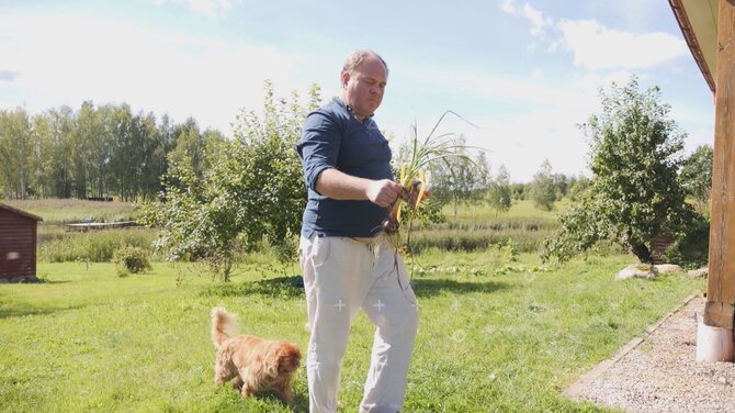 LNK nuotr./Vytautas Lukočius