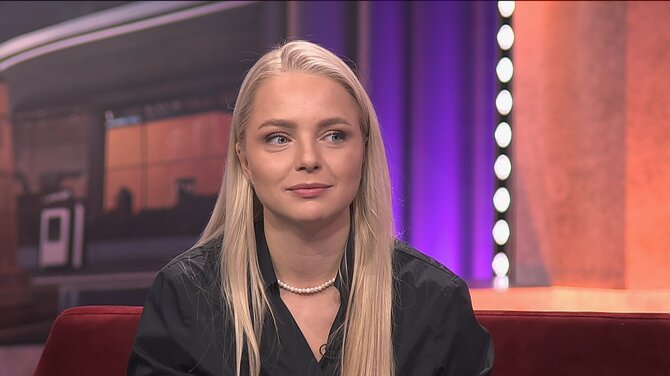 LNK nuotr./Vismantė Benkunskienė