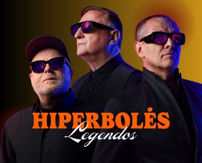 „Hiperbolės legendos“