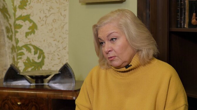 Asmeninio albumo nuotr./Edita Mildažytė