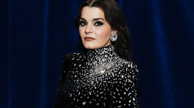 Eurovision.com nuotr./Atvara