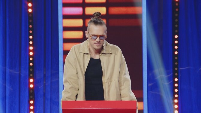 LNK nuotr./Tadas Juodsnukis
