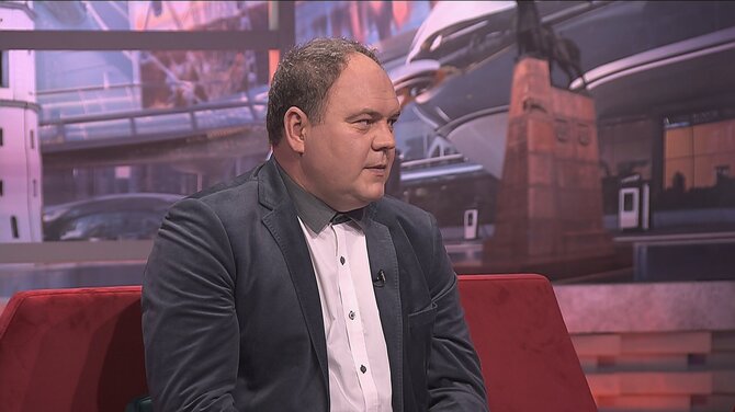 LNK nuotr./Vytautas Lukočius