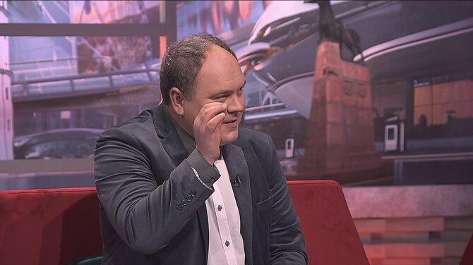 LNK nuotr./Vytautas Lukočius