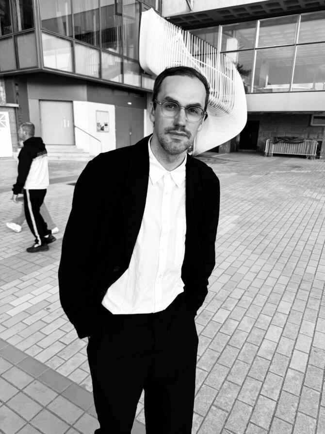 Ula Sutkus nuotr./Tomas Ramanauskas