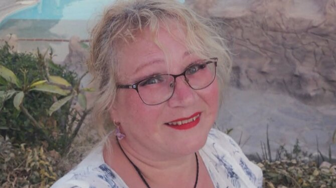 Asmeninio albumo nuotr./Jolanta Naruševičiūtė