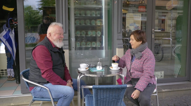 TV3 nuotr./Laisvė Radzevičienė, Vytaras Radzevičius