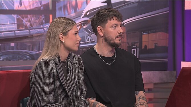 LNK nuotr./Deividas Alejūnas, Augusta Dailydėnaitė