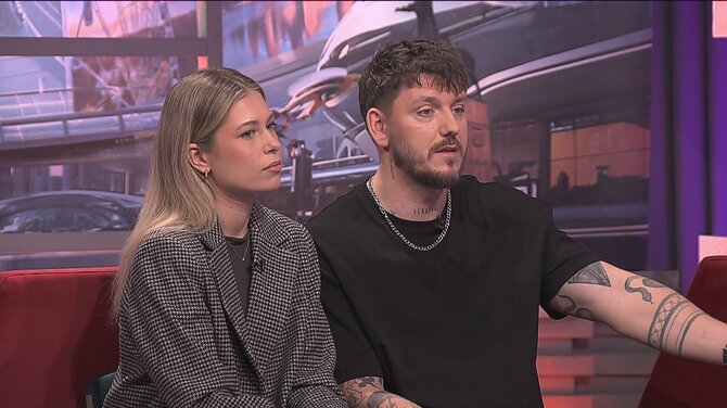 LNK nuotr./Deividas Alejūnas, Augusta Dailydėnaitė