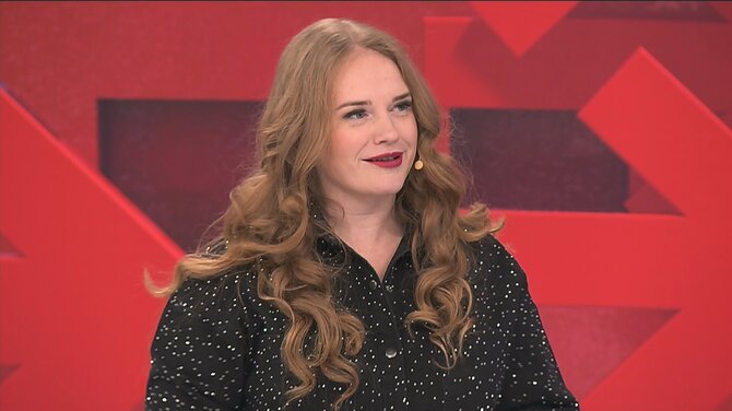 LNK nuotr./Donata Virbilaitė