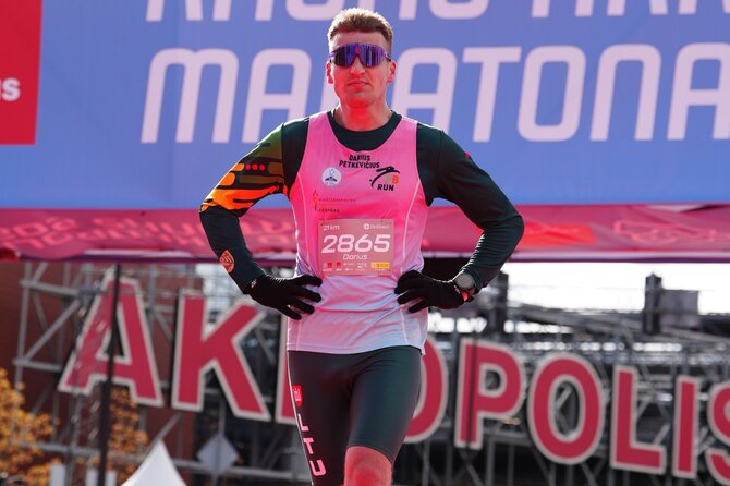 Darius Petkevičius