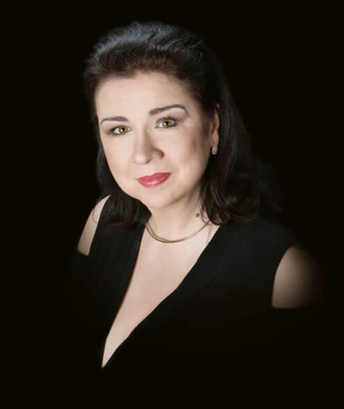 Olesios Kasabovos (Klaipėdos valstybinio muzikinio teatro) nuotr./Dalia Kužmarskytė
