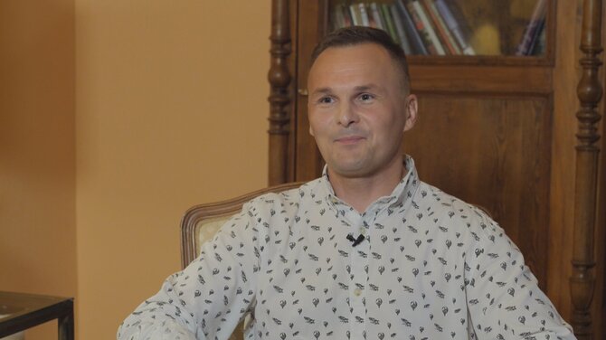 LNK nuotr./Giedrius Leškevičius