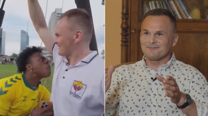 LNK nuotr./Giedrius Leškevičius