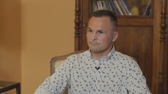 LNK nuotr./Giedrius Leškevičius