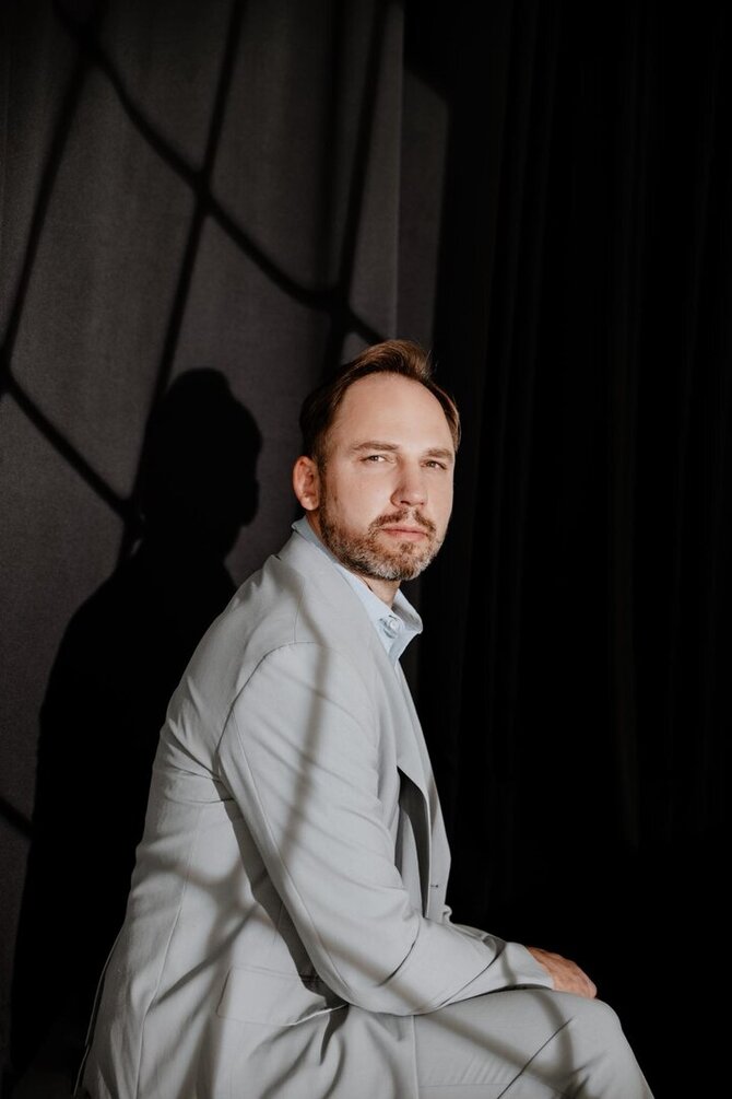 Asmeninio albumo nuotr./Jonas Sakalauskas