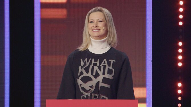 LNK nuotr./Renata Norvilė
