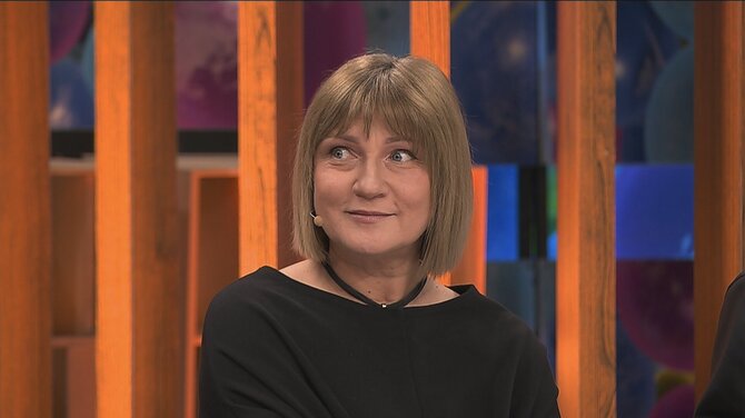 LNK nuotr./Neda Malūnavičiūtė