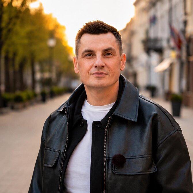 Asmeninio albumo nuotr./Egidijus Vaškelevičius