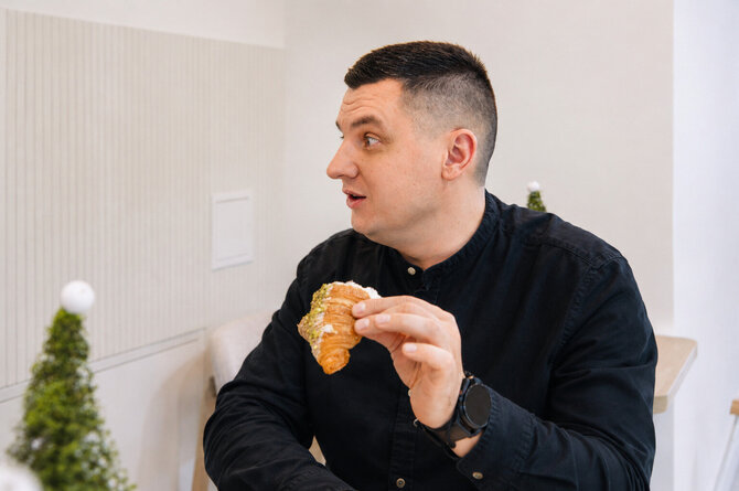 Asmeninio albumo nuotr./Egidijus Vaškelevičius