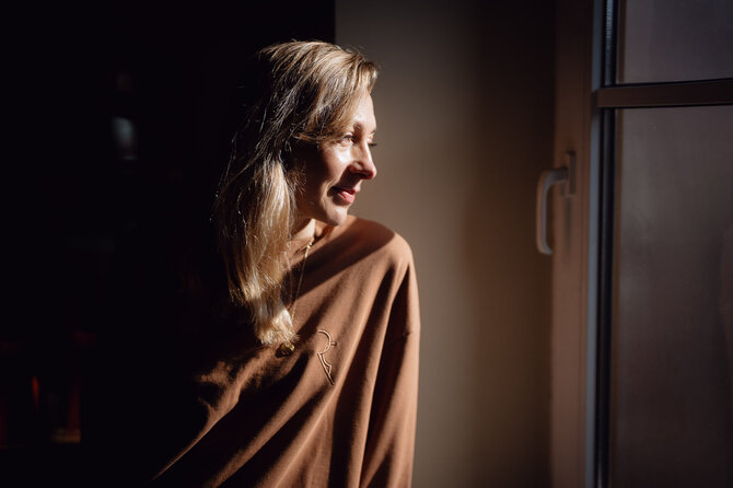 Ryčio Šeškaičio nuotr./Neringa Varnelytė