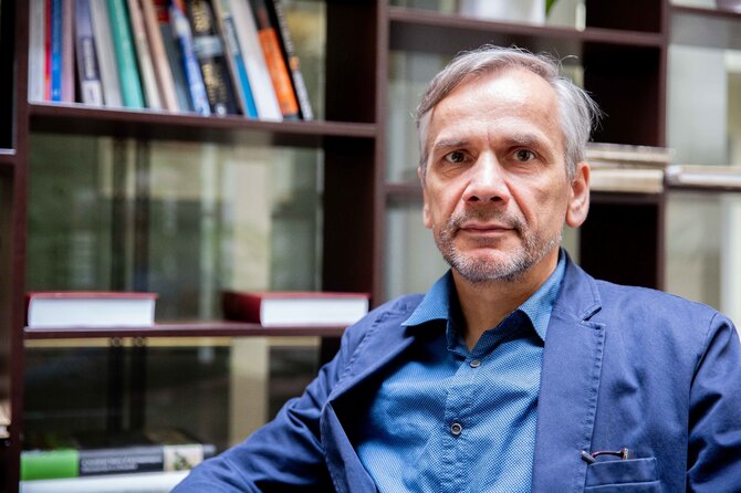 Josvydo Elinsko / 15min nuotr./Lutzas Seileris