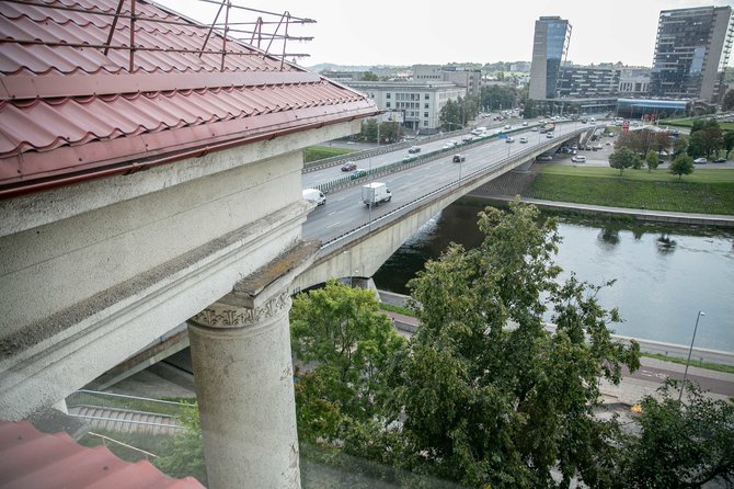 Josvydo Elinsko / 15min nuotr./Vilnius