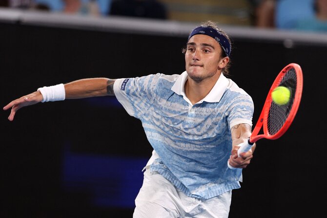 AFP/„Scanpix“ nuotr./Mattia Bellucci