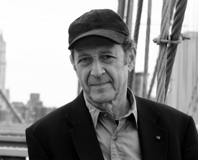 Organizatorių nuotr./Steve Reich 