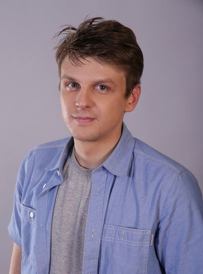 LNDT nuotr./Martynas Nedzinskas