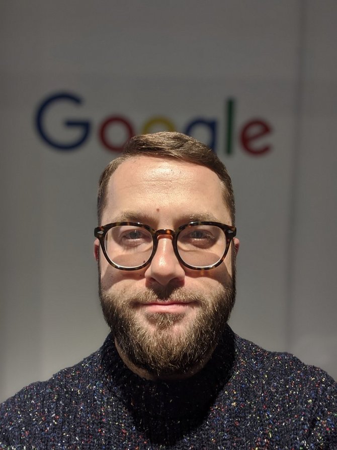 ISM nuotr./Vytautas Kubilius, „Google“ vadovas Lietuvoje