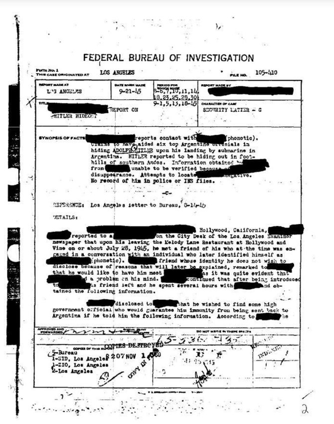 FTB nuotr./Ataskaitos ištrauka 