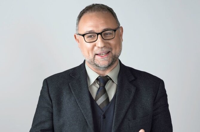 KTU nuotr./Dario Martinelli