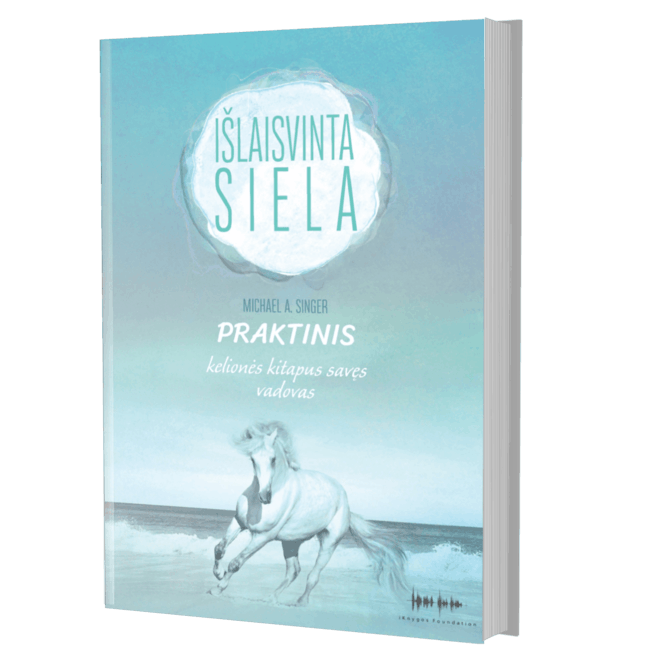 iknygos.lt nuotr./Pasaulinį pripažinimą pelniusias saviugdos knygas galėsime klausyti lietuviškai