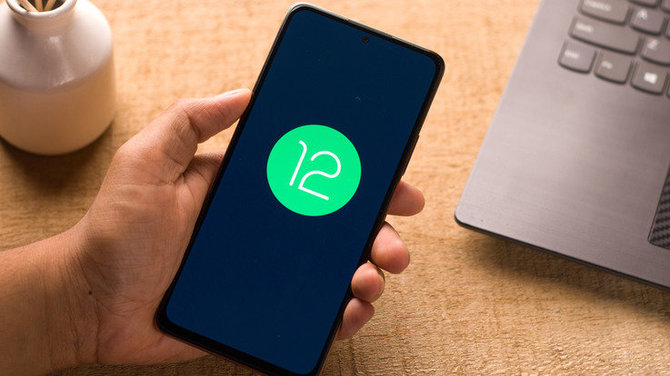 Shutterstock nuotr./„Android 12“ belaukiant: 5 įdomiausios naujovės