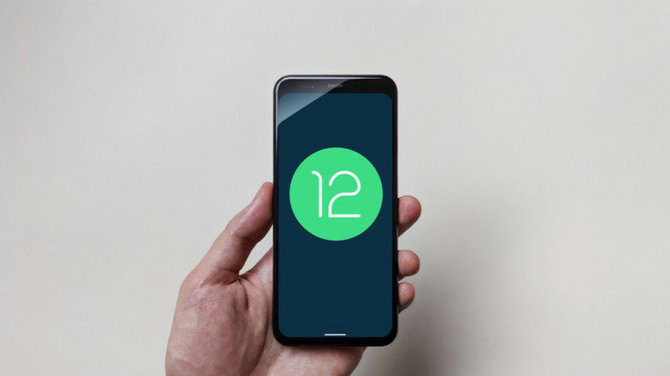 Shutterstock nuotr./„Android 12“ belaukiant: 5 įdomiausios naujovės