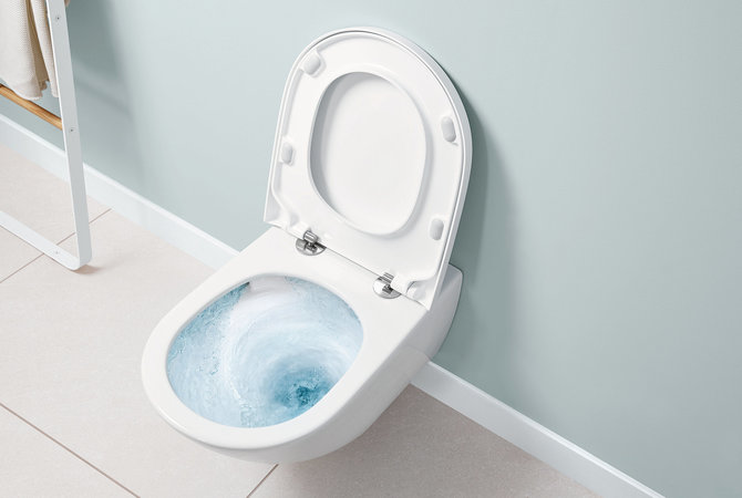 Villeroy&Boch nuotr./Kolekcija „Subway 3.0“ (gamintojas – „Villeroy&Boch“)