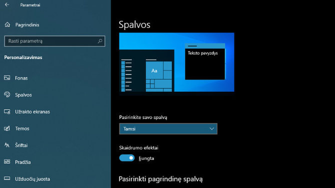 BITĖ nuotr./10 patarimų, kaip naudotis „Windows“ kompiuteriais greičiau ir patogiau