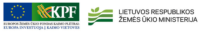 Žemės ūkio ministerijos logotipas/logotipai