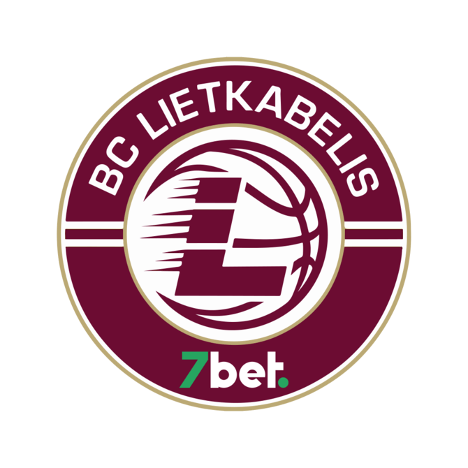 Lietkabelio nuotr./„7bet-Lietkabelis” pratęsė sutartį su tituliniu rėmėju ir keičia logotipą