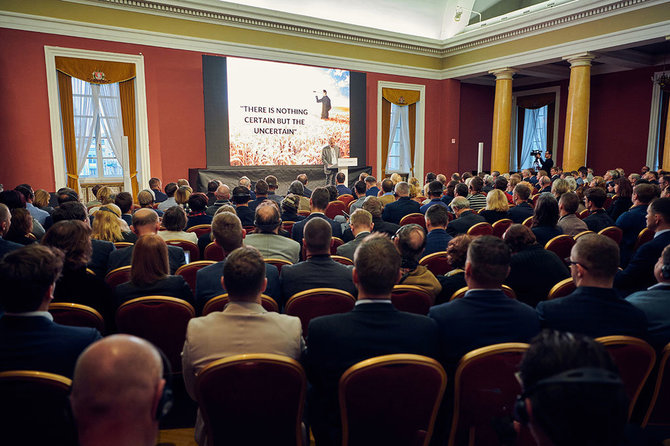 AgriFood Forum in 2019
