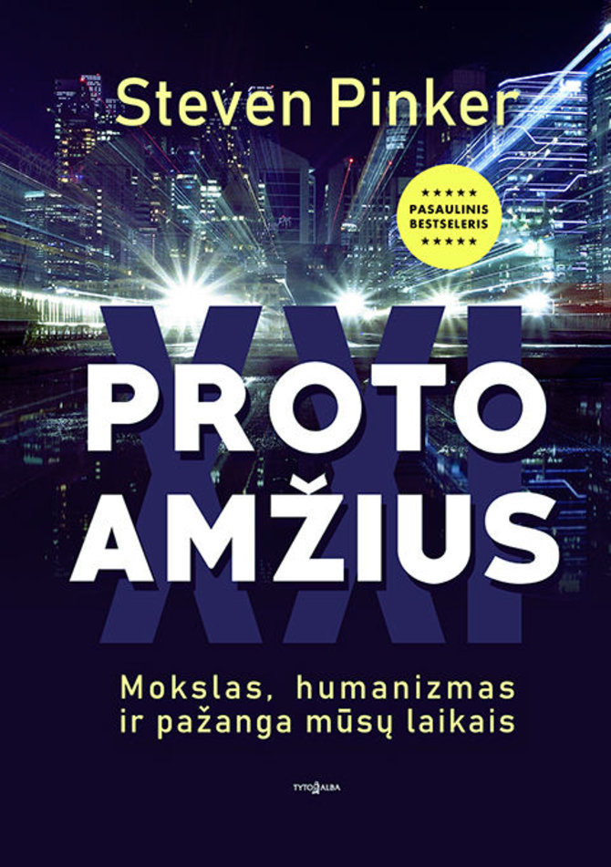 „Proto amžius“ 