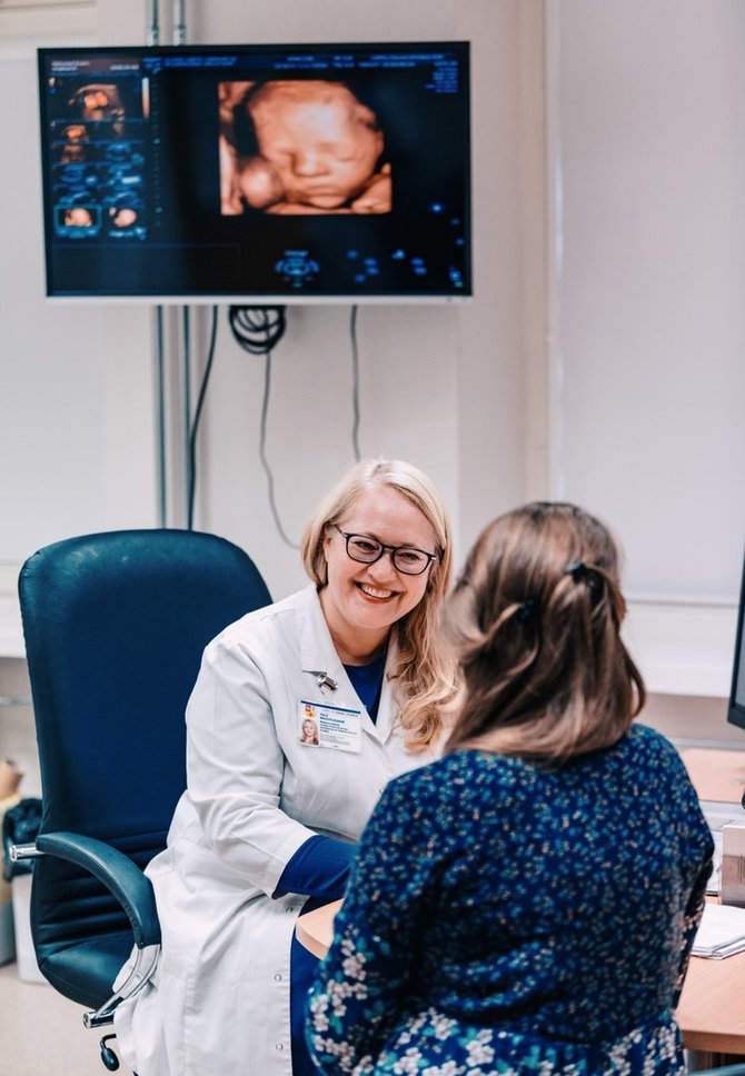 Kauno klinikų nuotr./Eglė Machtejevienė