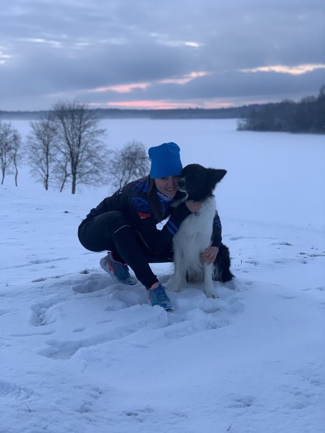 Valstybės vaiko teisių apsaugos ir įvaikinimo tarnybos nuotr./Lina Petreikė