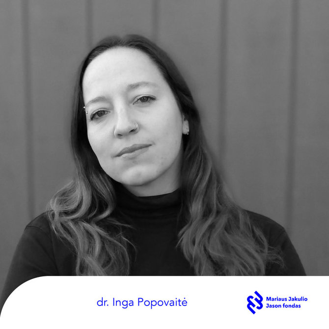 Inga Popovaitė